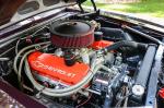Chevrolet Camaro SSS Sport Coupe Custom 1969 года